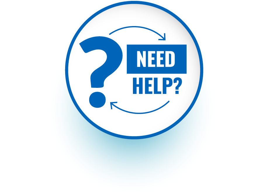 FAQ Illustration