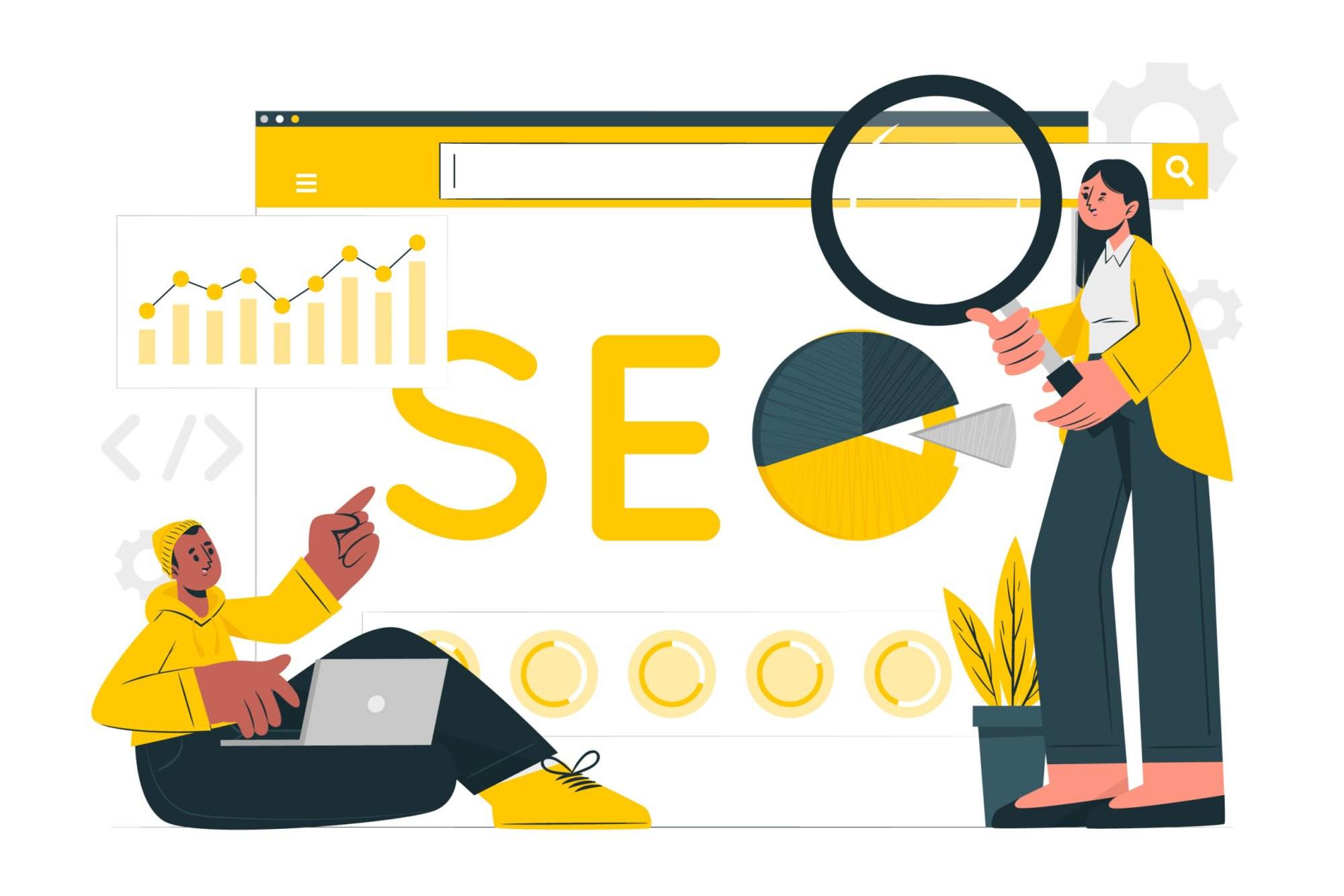 Seo company in Tuticorin