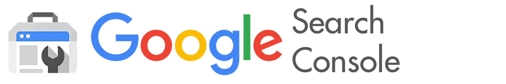 search console